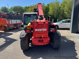 Manitou MT 625 H