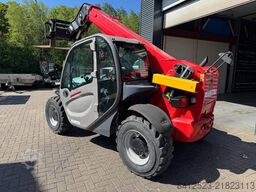 Manitou MT 625 H