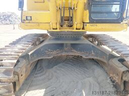 Komatsu PC500LC (multiple units available for sale in KSA)