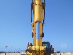 Komatsu PC500LC (multiple units available for sale in KSA)
