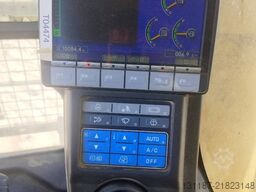 Komatsu PC500LC (multiple units available for sale in KSA)