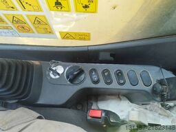 Komatsu PC500LC (multiple units available for sale in KSA)