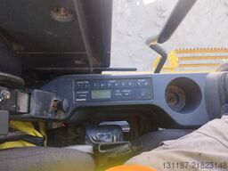 Komatsu PC500LC (multiple units available for sale in KSA)