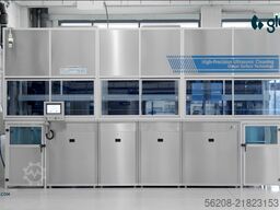 Novatec Pluritank PLT150