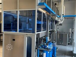 Novatec Pluritank PLT150