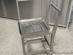Novatec Pluritank PLT150
