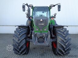 Fendt 724 Vario Gen6 Power+