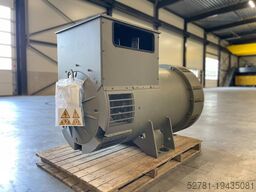 Leroy Somer TAL-A49-B J 6S/4 - DPX-33899