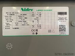 Leroy Somer TAL-A49-B J 6S/4 - DPX-33899