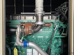 Volvo TAD1341GE - 350 kVA Generator - DPX-18878