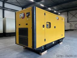 Caterpillar DE200E0 - 200 kVA Generator - DPX-18017