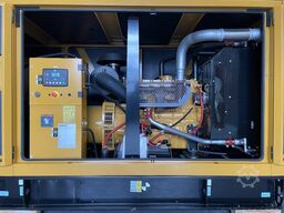 Caterpillar DE200E0 - 200 kVA Generator - DPX-18017