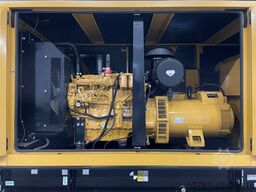 Caterpillar DE200E0 - 200 kVA Generator - DPX-18017