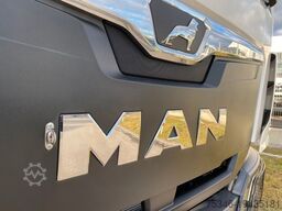 MAN TGM 18.320 / 4x2 / Meiller / Kipper /Klima/Neu