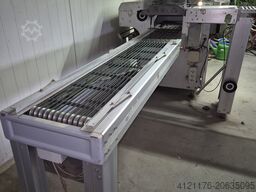 Walstar Waldyssa W33 & B 188