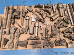 Cazeneuve HB725x3000