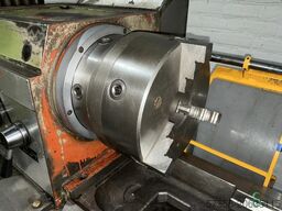 Victor Engine Lathe 500x1500mm