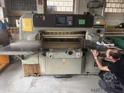 Baumann-Wohlenberg A 107 E