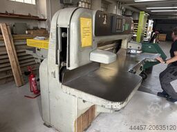 Baumann-Wohlenberg A 107 E