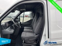 Renault Master 170 L3H2 Carplay + Parkeersensoren