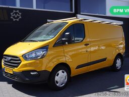 Ford Transit Custom 2.0 TDCI L2 EURO 6 - Airco - Imp...