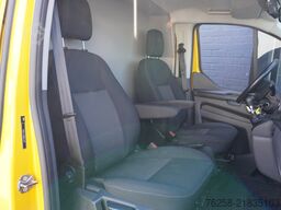 Ford Transit Custom 2.0 TDCI L2 EURO 6 - Airco - Imp...