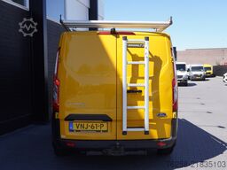 Ford Transit Custom 2.0 TDCI L2 EURO 6 - Airco - Imp...