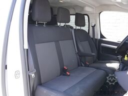 Peugeot Expert 2.0 BlueHDI 122PK L3 Dubbele Cabine EURO...