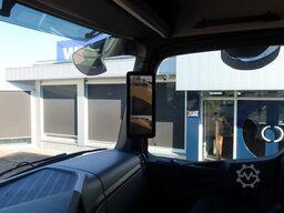Mercedes-Benz 2727L Gesloten Bakwagen + Laadklep DHollandia 2...