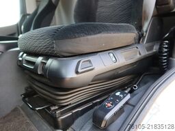 Mercedes-Benz 2727L Gesloten Bakwagen + Laadklep DHollandia 2...