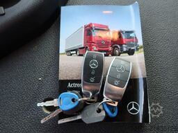 Mercedes-Benz 2727L Gesloten Bakwagen + Laadklep DHollandia 2...