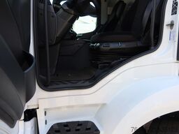 Mercedes-Benz 2727L Gesloten Bakwagen + Laadklep DHollandia 2...