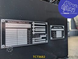 Renault T 520