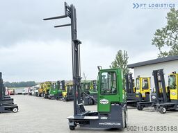 Combilift C3000 DIESEL TRIPLEX 4900 POSITIONER