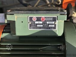 OMS FC 330 R