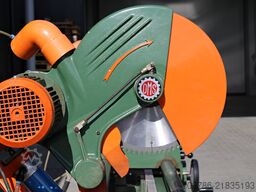 OMS FC 330 R