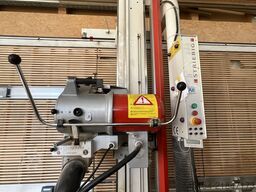 Striebig Standard III TRK 6220