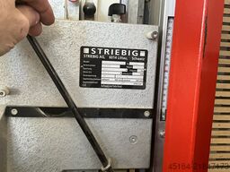 Striebig Standard III TRK 6220