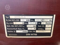 ELREX 3x ET70.0.G