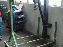 STABAU KR 15 (FEM 2)