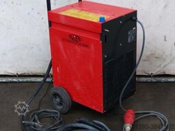 CEBORA Plasmaprof 50