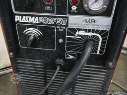 CEBORA Plasmaprof 50