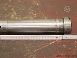 unbekannt Ø 68 x 455 mm  Zapfen Ø 47,5 mm