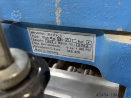 Hettich Blue Max 19