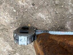 Mechanical Orange Peel Grab Dutch Poly grab