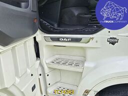 DAF XF 105 530