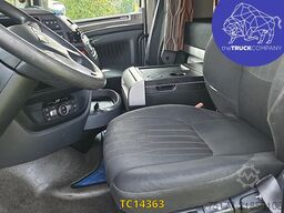 DAF XF 105 530