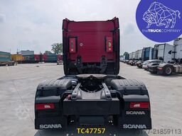 Scania S 410