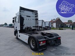 Renault T 460