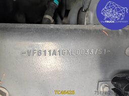 Renault T 460